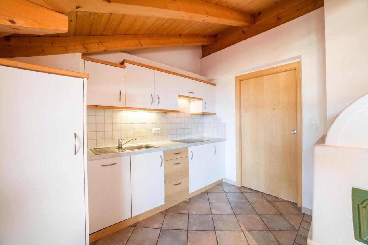 Oberegghof Ferienwohnung Hahnenkamm Ріф'яно Екстер'єр фото